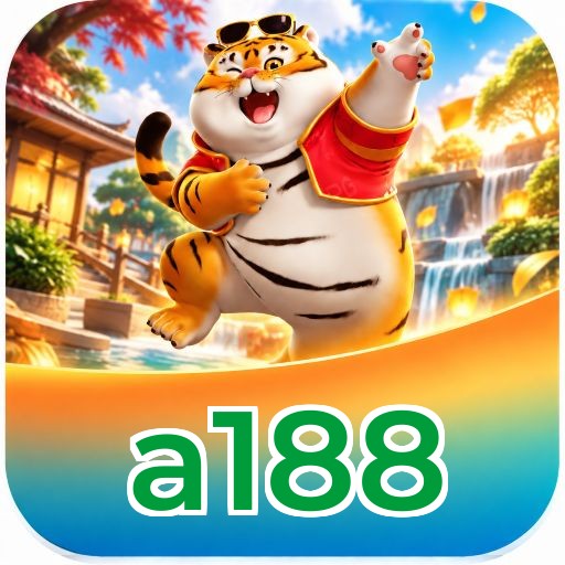a188 Logo