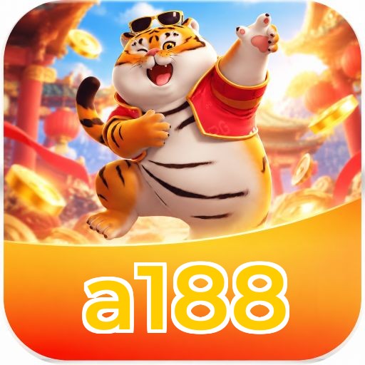 a188 Logo