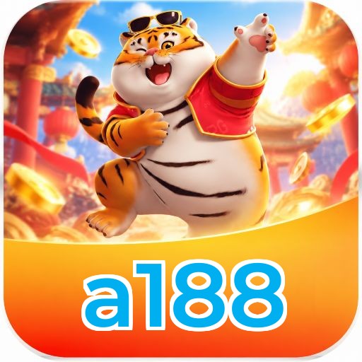 a188 Logo