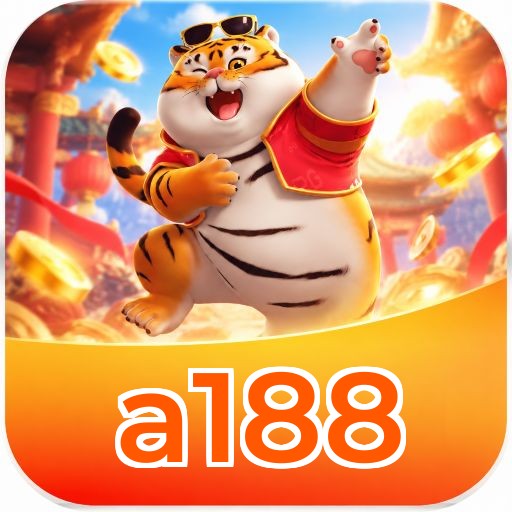 a188 Fortune Tiger - Logo Oficial