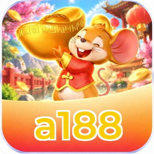 a188 Logo