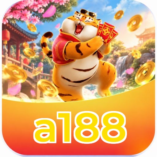 a188 Logo