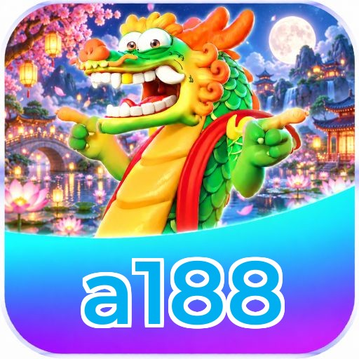 a188 Logo