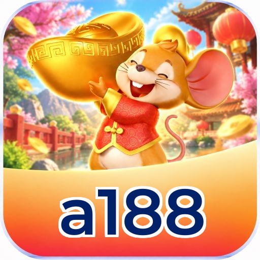 a188 Logo
