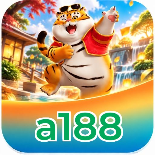 a188 Logo