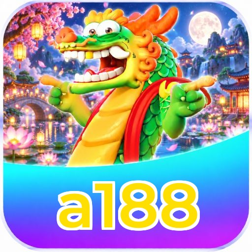 a188 Cadastro - Logo Oficial