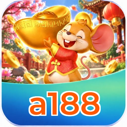 a188 Logo