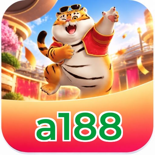 a188 Logo