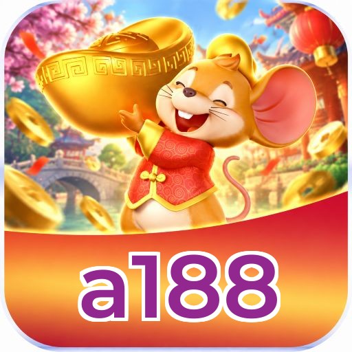 a188 App Logo - Aplicativo Oficial iOS e Android