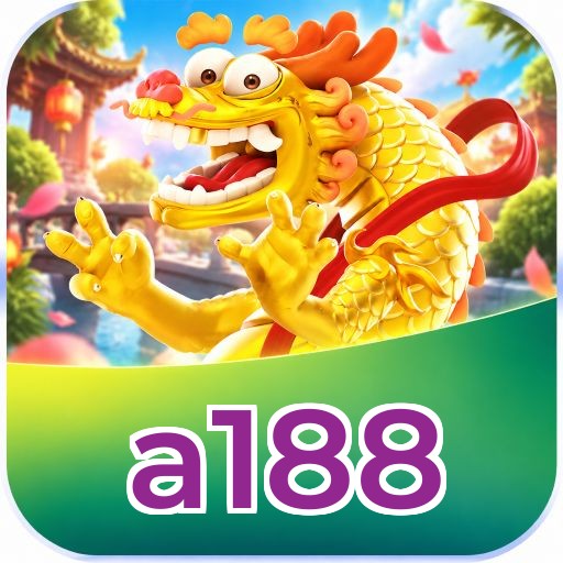 a188 Login - Logo Oficial