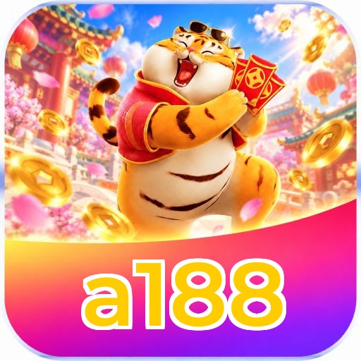a188 Logo
