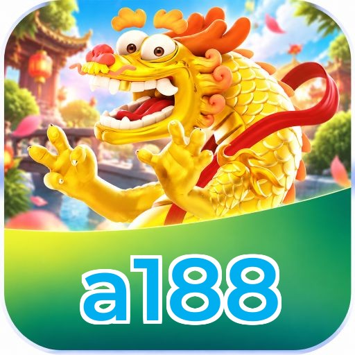 a188 Logo