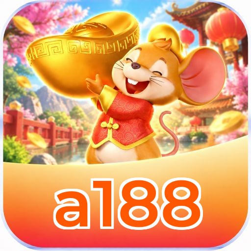a188 Plataforma - Logo Oficial
