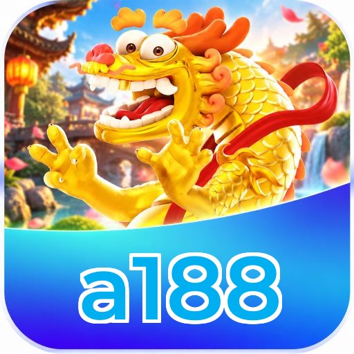 a188 Instalar App — logo oficial 350x350