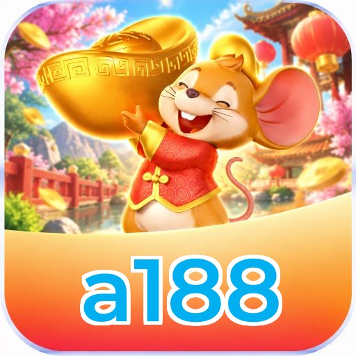 a188 Logo